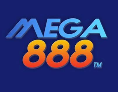 Mega888 Logo