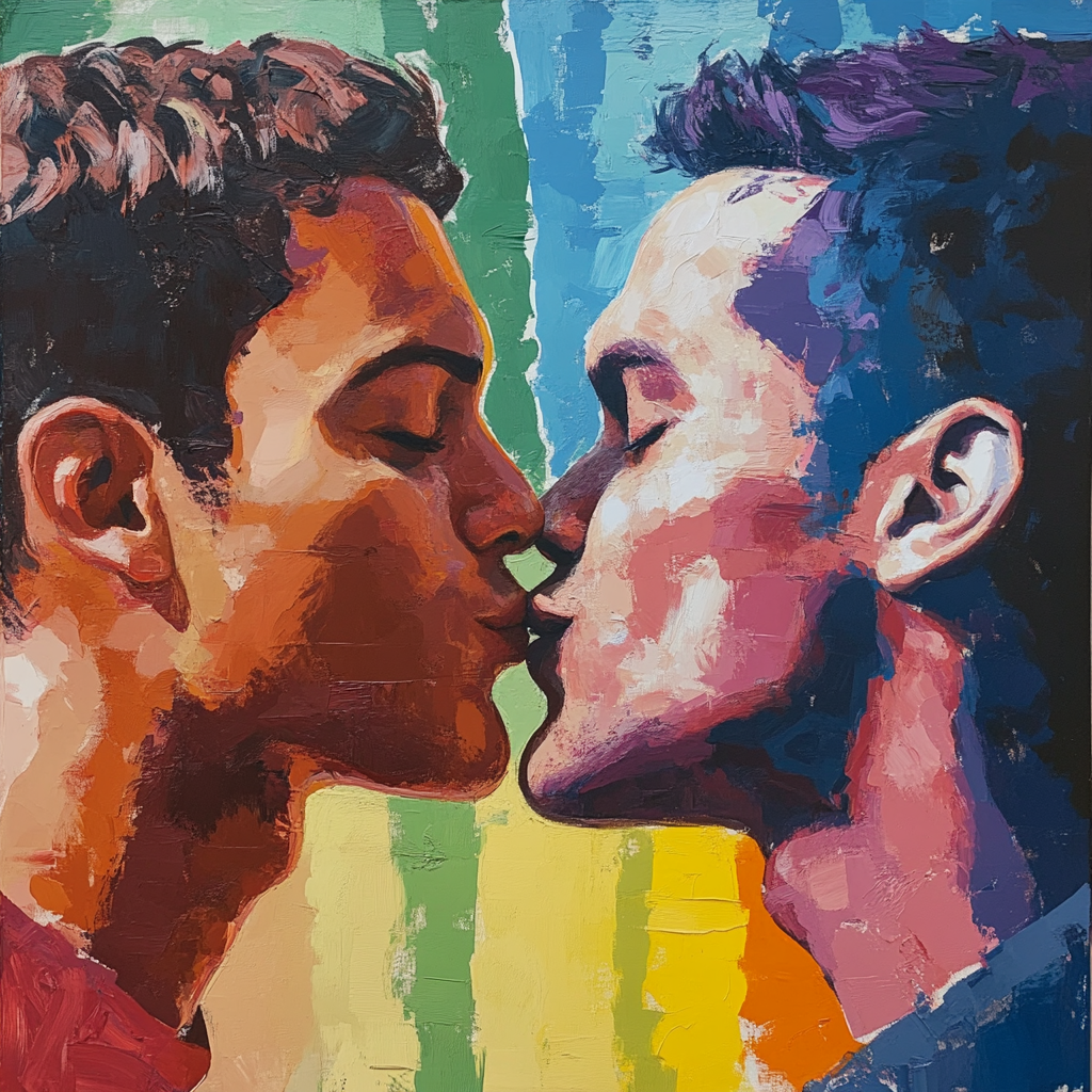 LGBTQ+ Support