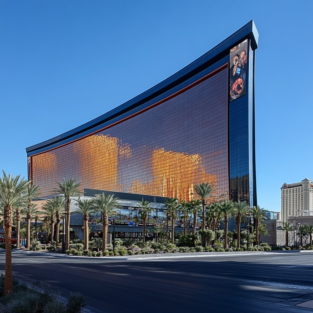 Las Vegas Sportsbooks