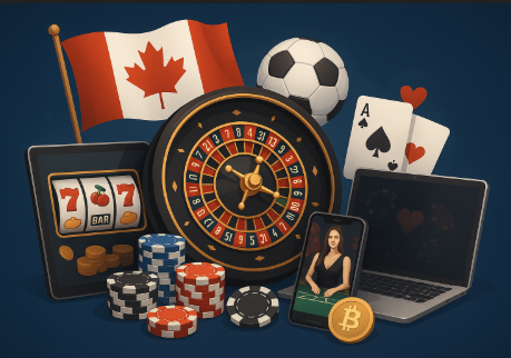 Online Gambling